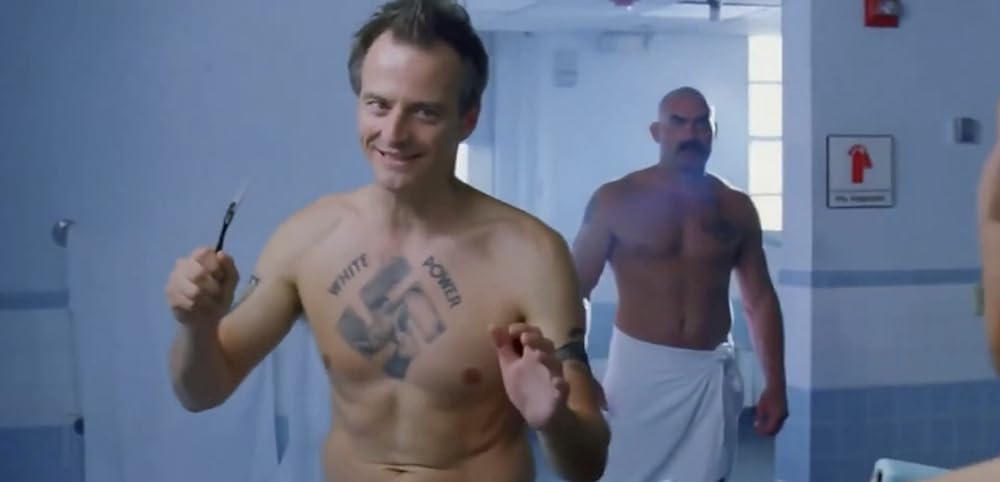 ビッグ・スタン（原題）の画像