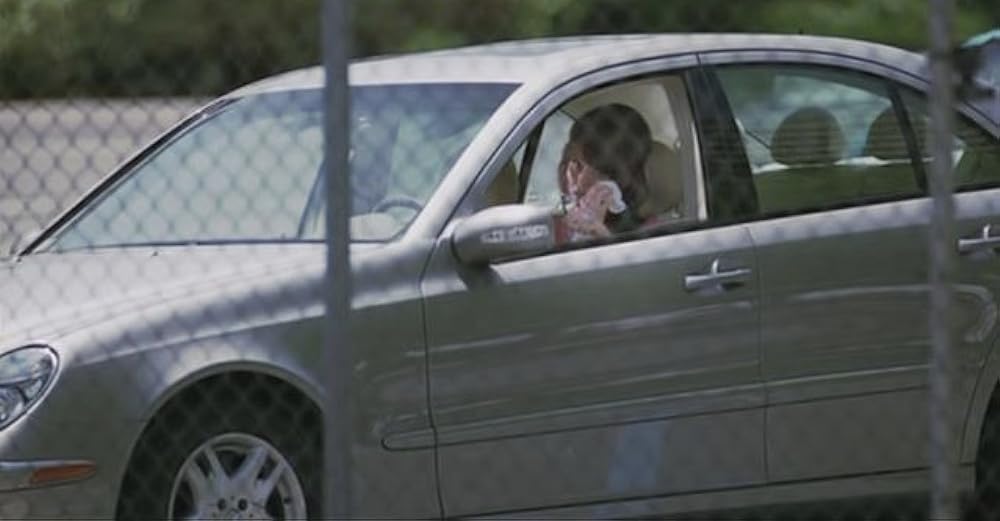 ビッグ・スタン（原題）の画像