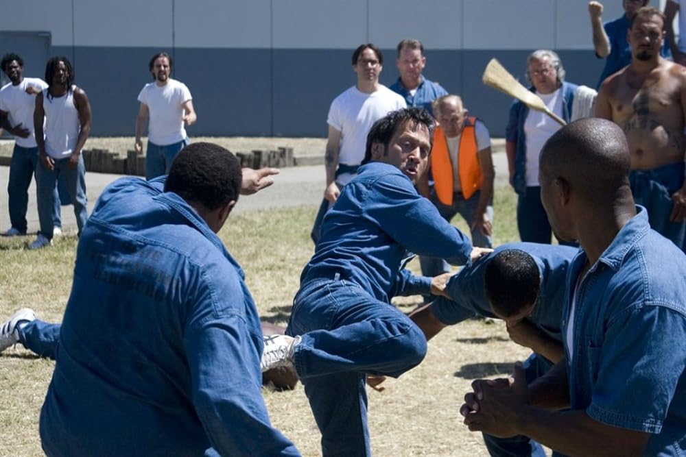 ビッグ・スタン（原題）の画像