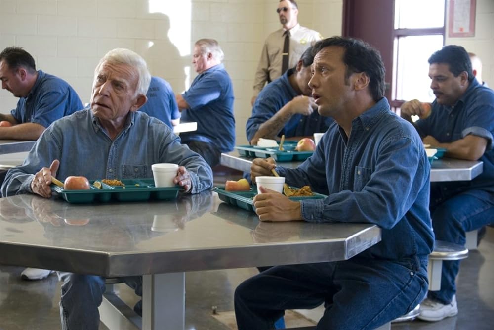 ビッグ・スタン（原題）の画像