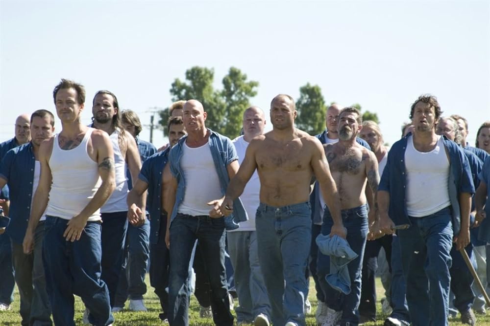 ビッグ・スタン（原題）の画像