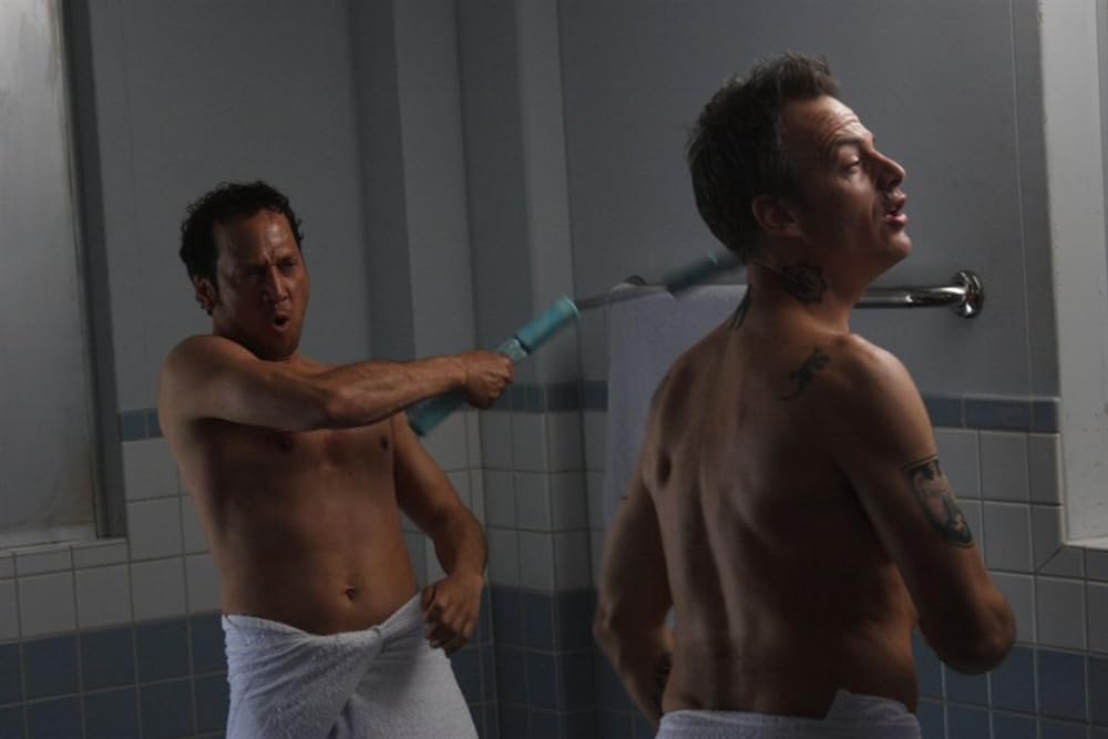 ビッグ・スタン（原題）の画像