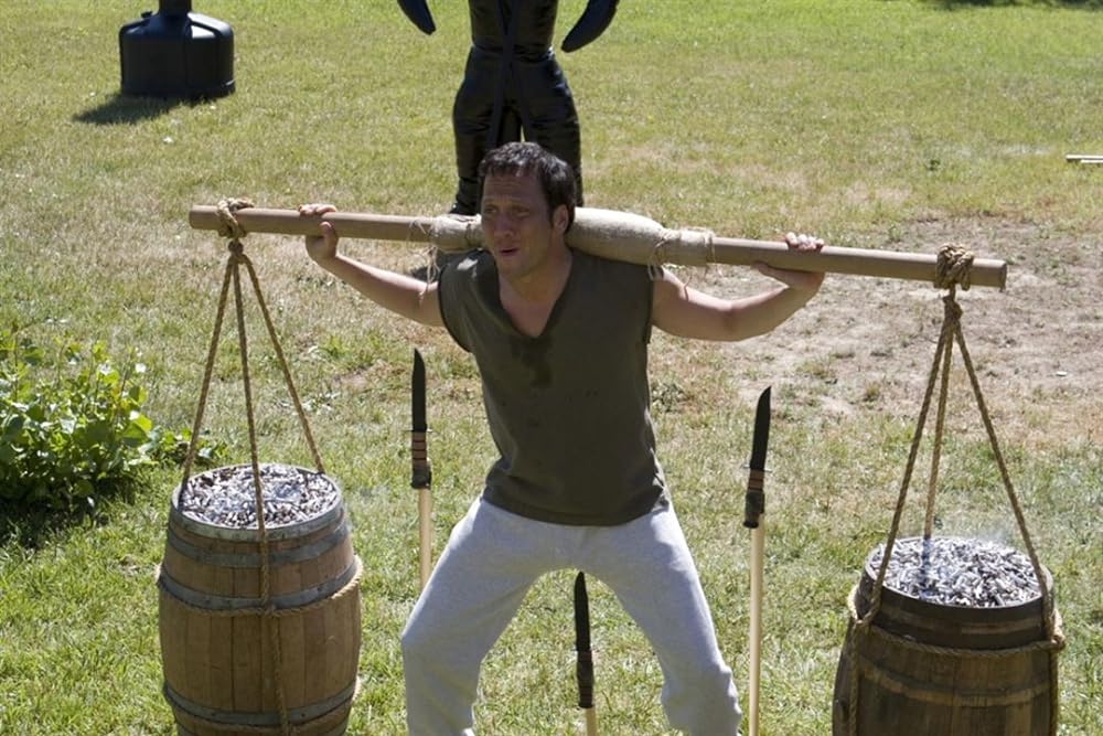 ビッグ・スタン（原題）の画像