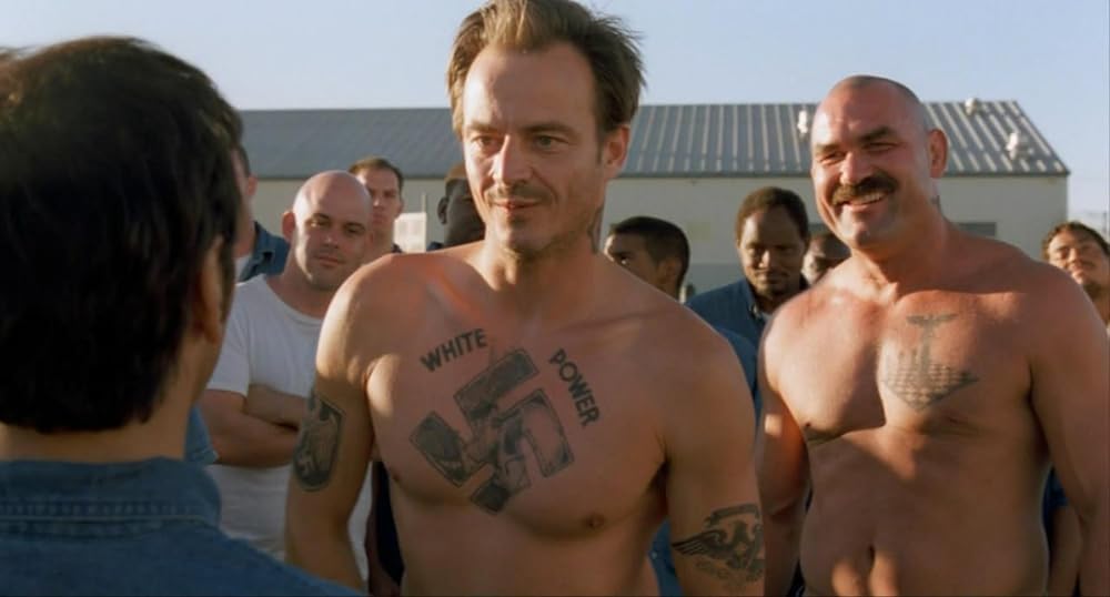 ビッグ・スタン（原題）の画像