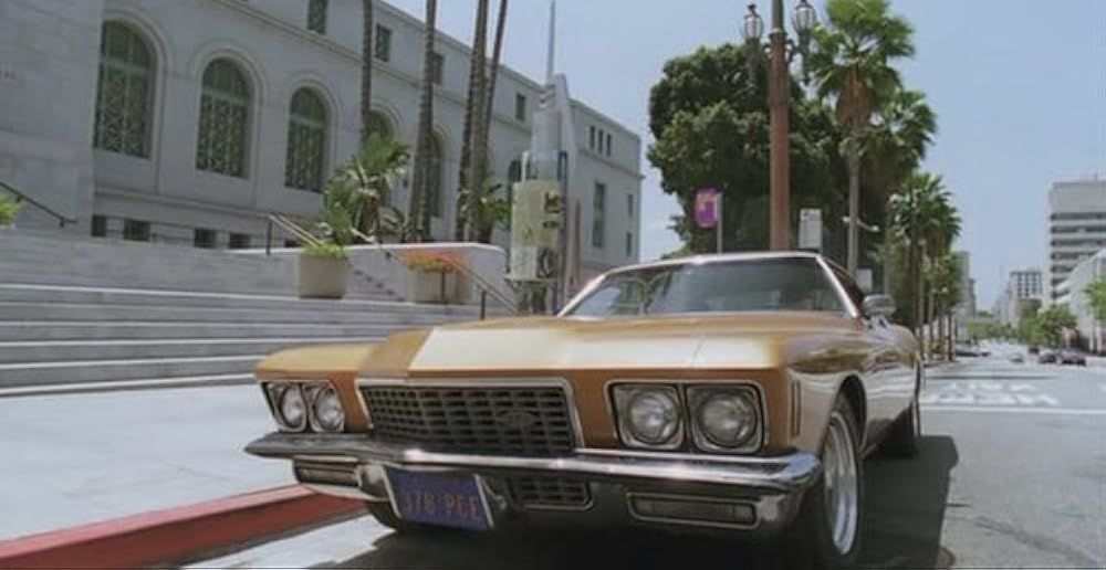 ビッグ・スタン（原題）の画像