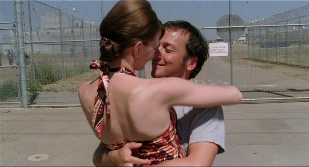 ビッグ・スタン（原題）の画像