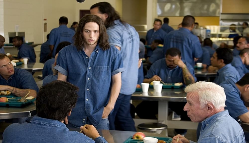 ビッグ・スタン（原題）の画像