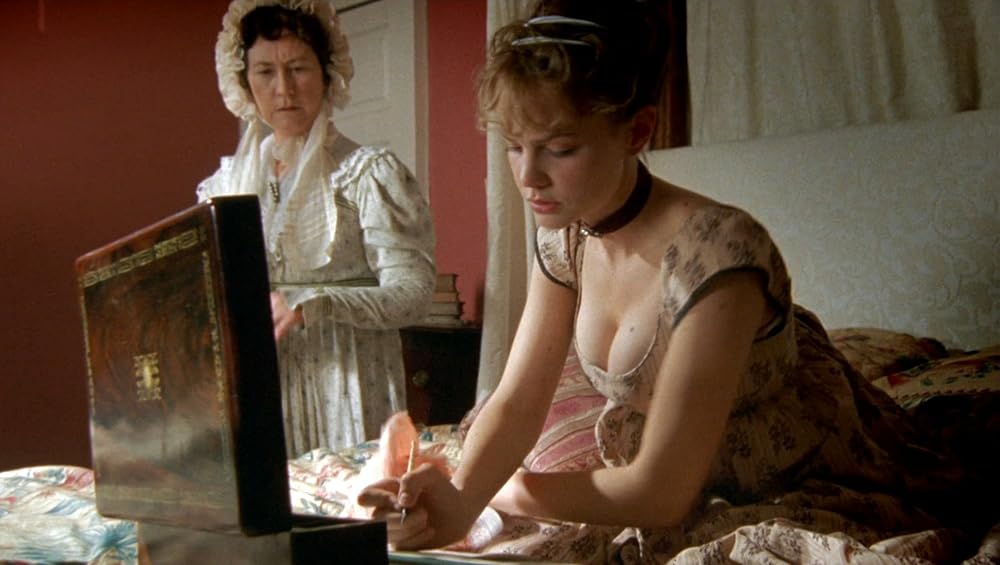 ノーサンガー・アベイの画像