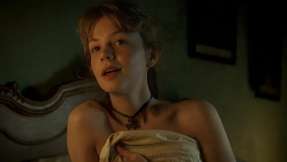 ノーサンガー・アベイの画像