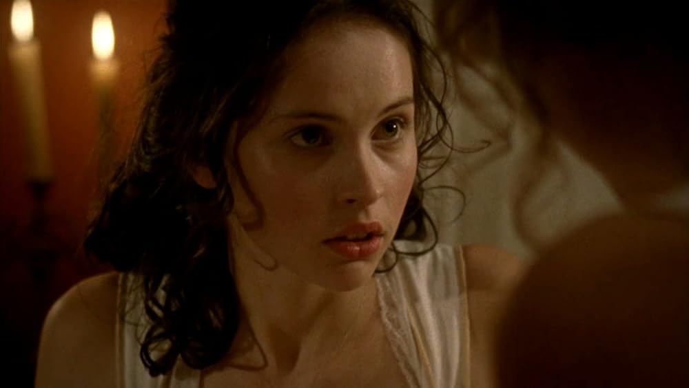 ノーサンガー・アベイの画像