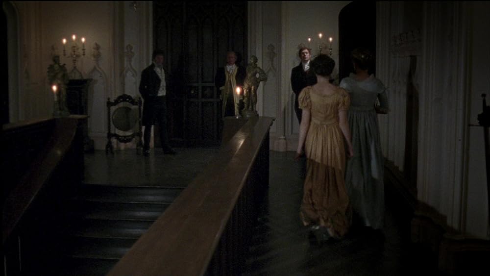 ノーサンガー・アベイの画像