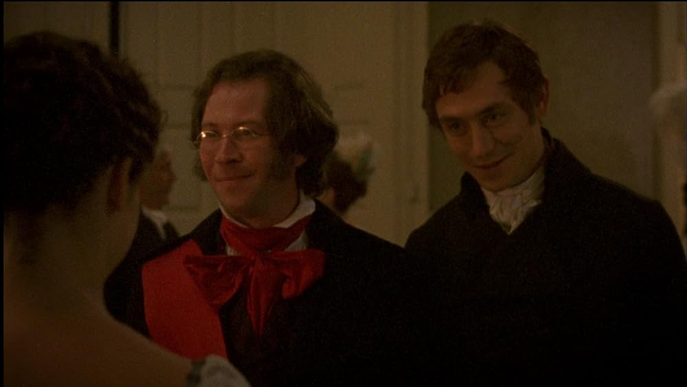 ノーサンガー・アベイの画像