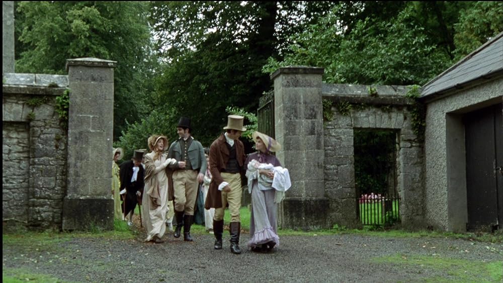 ノーサンガー・アベイの画像