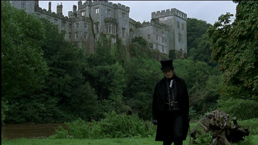 ノーサンガー・アベイの画像