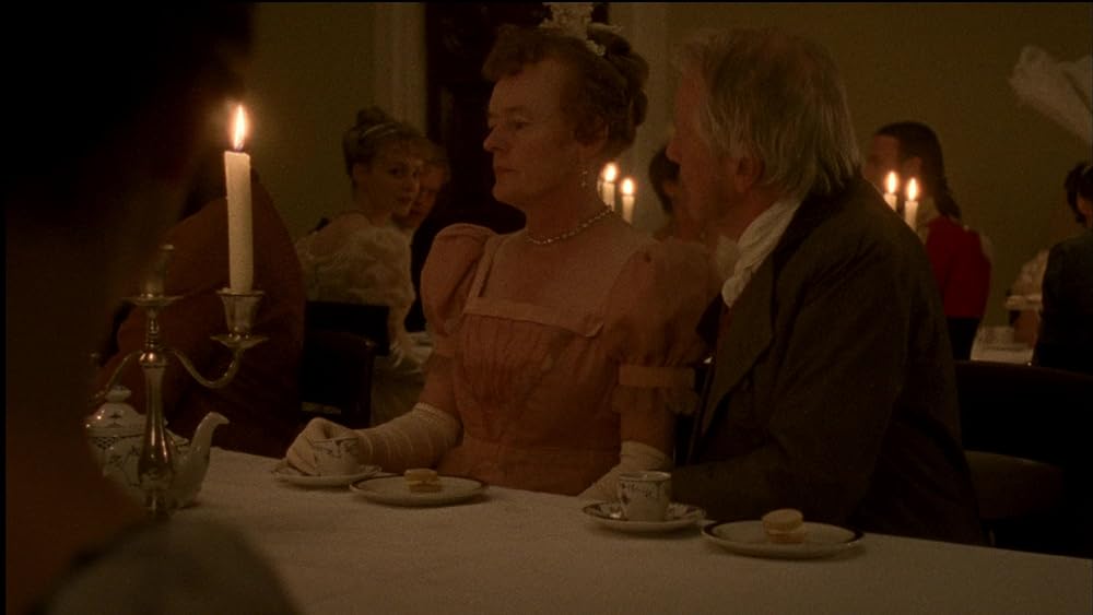 ノーサンガー・アベイの画像