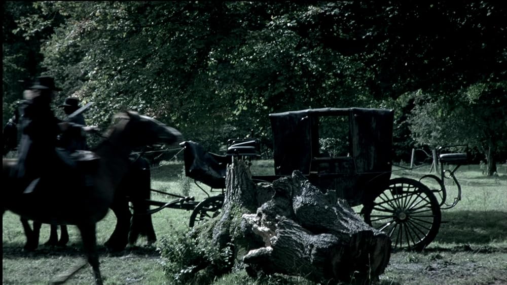 ノーサンガー・アベイの画像