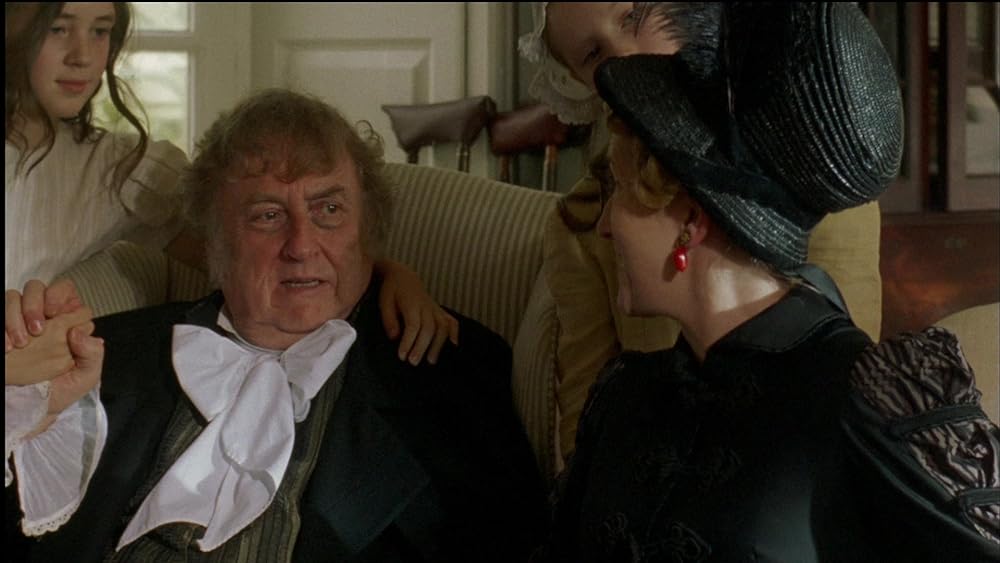 ノーサンガー・アベイの画像