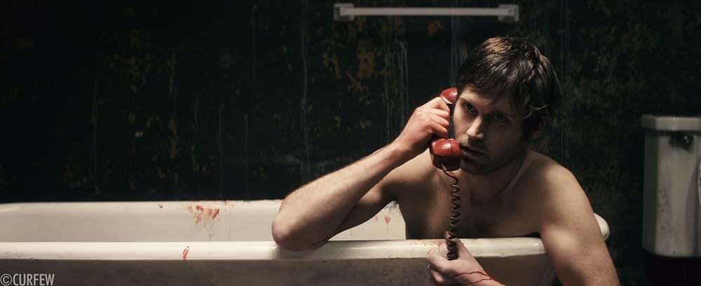 リッチーとの一日の画像