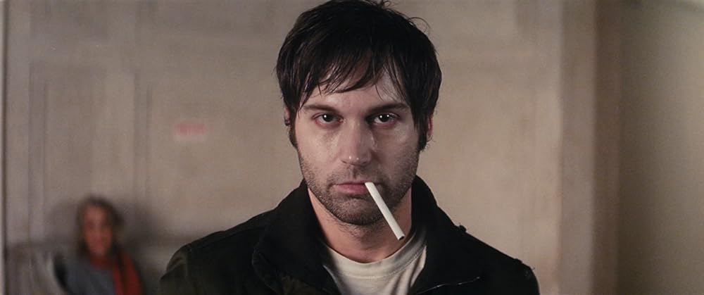 リッチーとの一日の画像