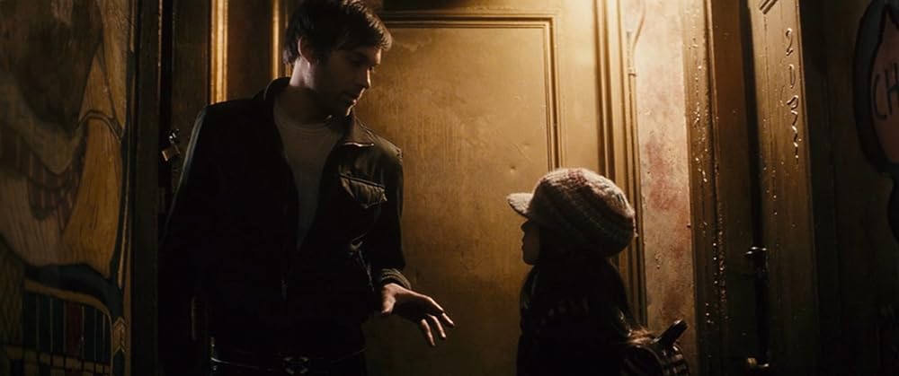 リッチーとの一日の画像