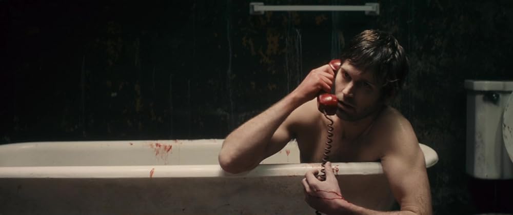 リッチーとの一日の画像