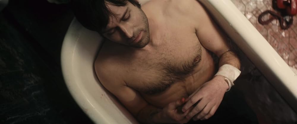 リッチーとの一日の画像