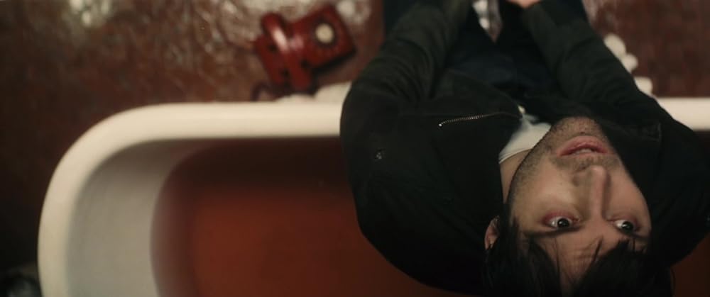 リッチーとの一日の画像