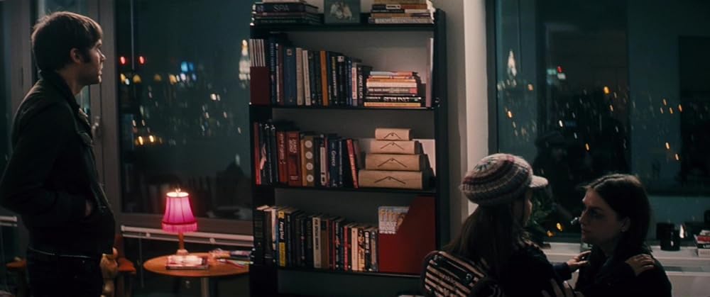 リッチーとの一日の画像