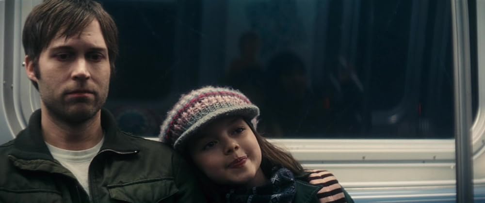 リッチーとの一日の画像