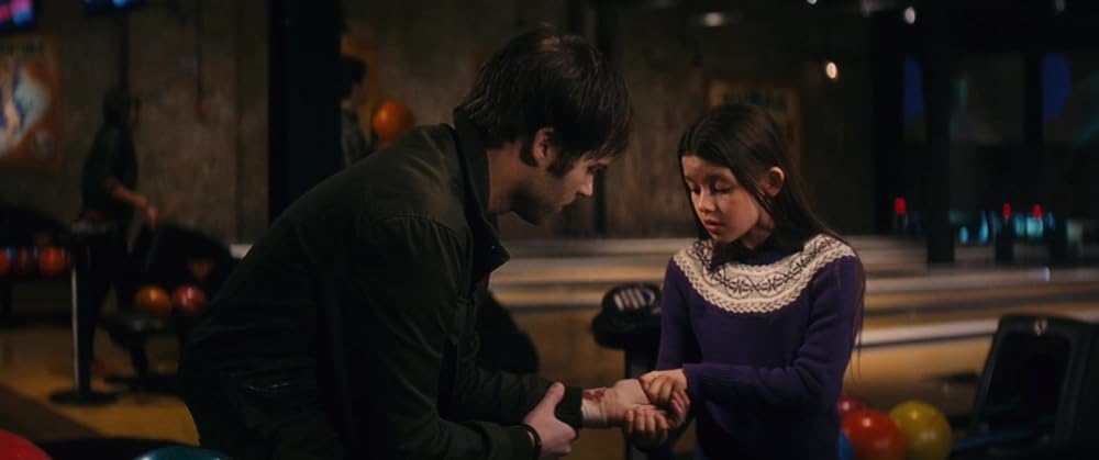 リッチーとの一日の画像