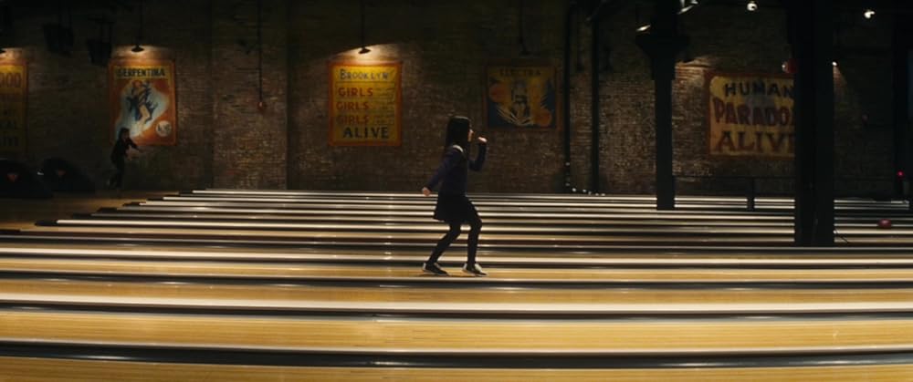 リッチーとの一日の画像