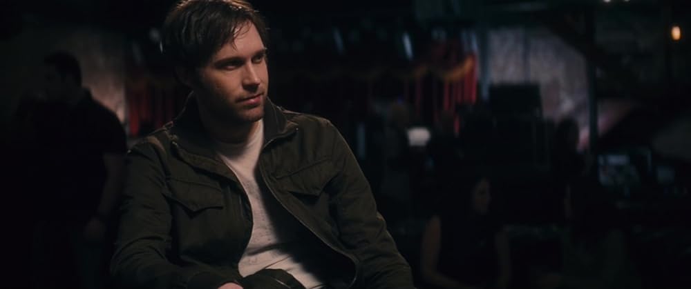 リッチーとの一日の画像