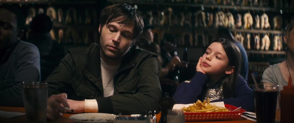 リッチーとの一日の画像