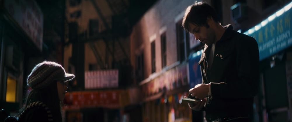 リッチーとの一日の画像