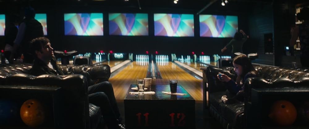 リッチーとの一日の画像