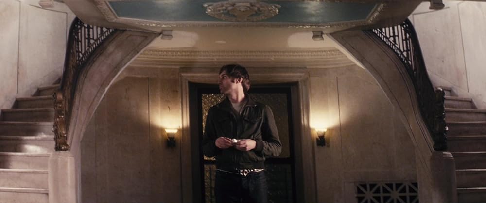 リッチーとの一日の画像