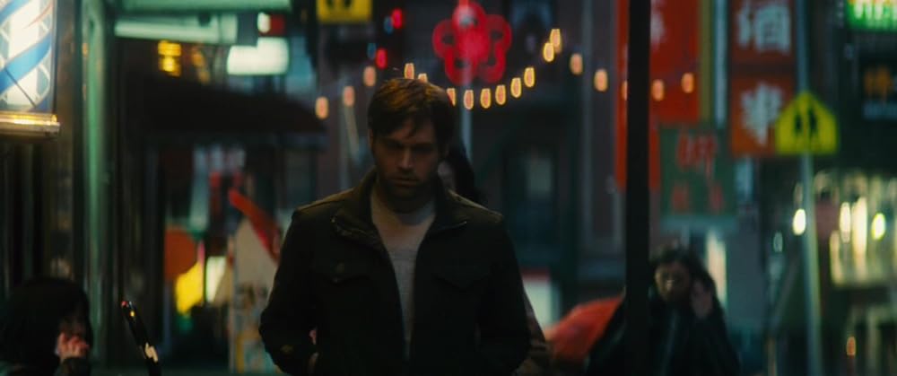 リッチーとの一日の画像