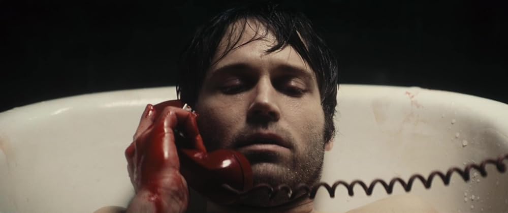 リッチーとの一日の画像