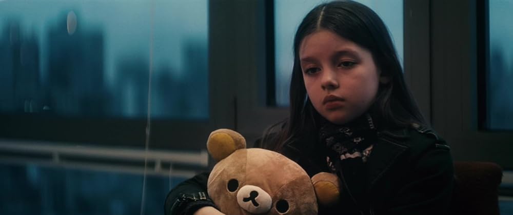 リッチーとの一日の画像