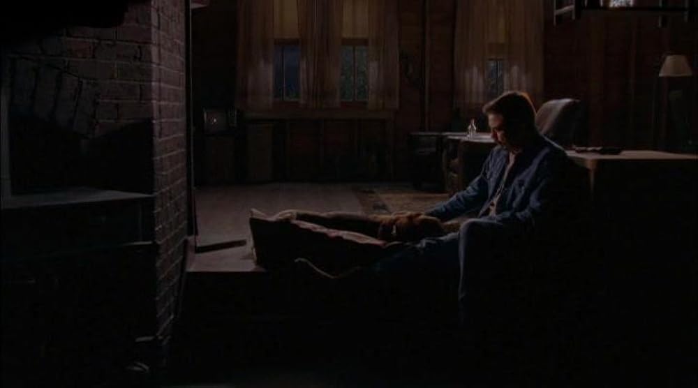 警察署長ジェッシイ・ストーン 暗夜を渉るの画像