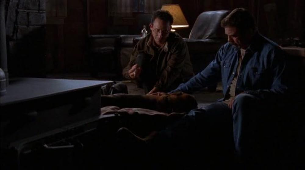 警察署長ジェッシイ・ストーン 暗夜を渉るの画像