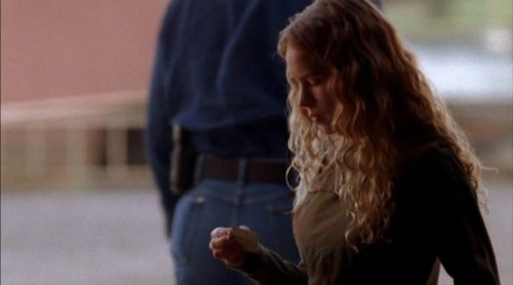 警察署長ジェッシイ・ストーン 暗夜を渉るの画像