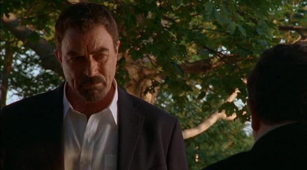 警察署長ジェッシイ・ストーン 暗夜を渉るの画像