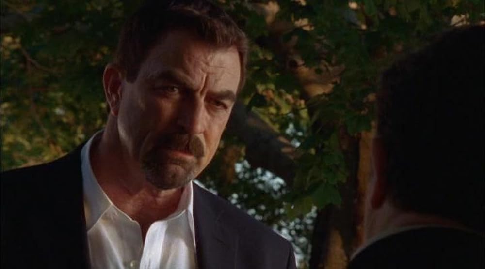 警察署長ジェッシイ・ストーン 暗夜を渉るの画像