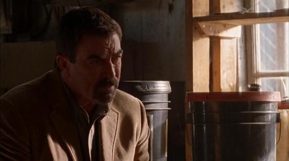 警察署長ジェッシイ・ストーン 暗夜を渉るの画像