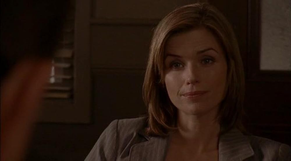 警察署長ジェッシイ・ストーン 暗夜を渉るの画像