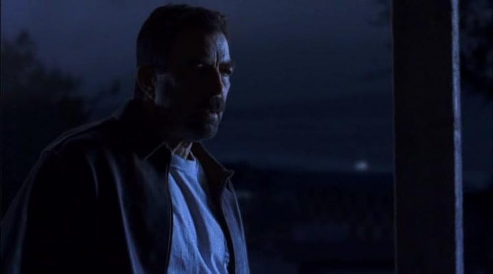 警察署長ジェッシイ・ストーン 暗夜を渉るの画像