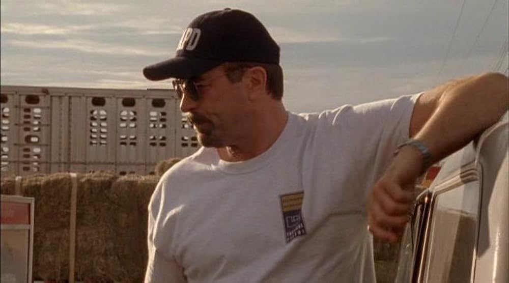 警察署長ジェッシイ・ストーン 暗夜を渉るの画像