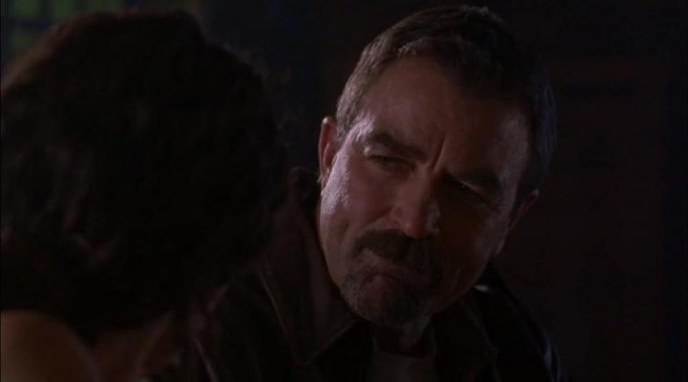 警察署長ジェッシイ・ストーン 暗夜を渉るの画像