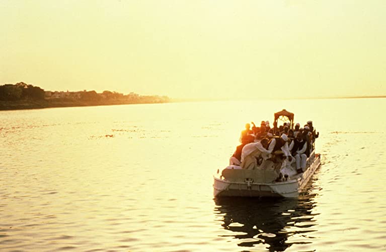 ガンジーの画像